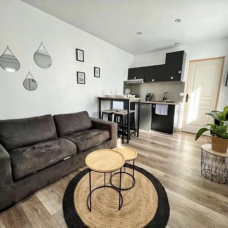 Joli Appartement Avec Parking La Rochelle  Ngoại thất bức ảnh