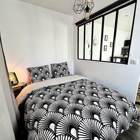 Joli Appartement Avec Parking La Rochelle  Ngoại thất bức ảnh